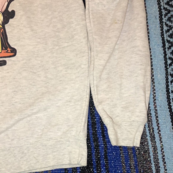 Post Malone Sweatshirt - Picture 6 of 12